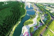 华侨城推动昆明“新世博”：2-3年建成文化旅游综合体-看看云南