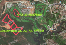 4.7亿！安宁太平新城326亩地1月网拍，或为俊发玉龙湾后续用地-看看云南