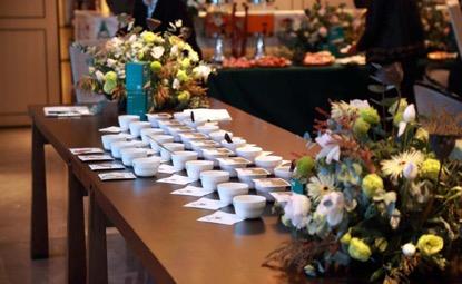 栖云会高黎贡精品咖啡正式上线，云南雅居乐文创产品首发-看看云南