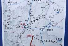 未来蒙自至弥勒30分钟！滇南这条“超级铁路”再传好消息-看看云南