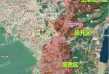 昆明主城万元以下楼盘仅剩10个！7000元/㎡起，经开区占半数以上-看看云南