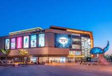 龙湖商业增长法：用五条商场保鲜秘籍完成进化-看看云南