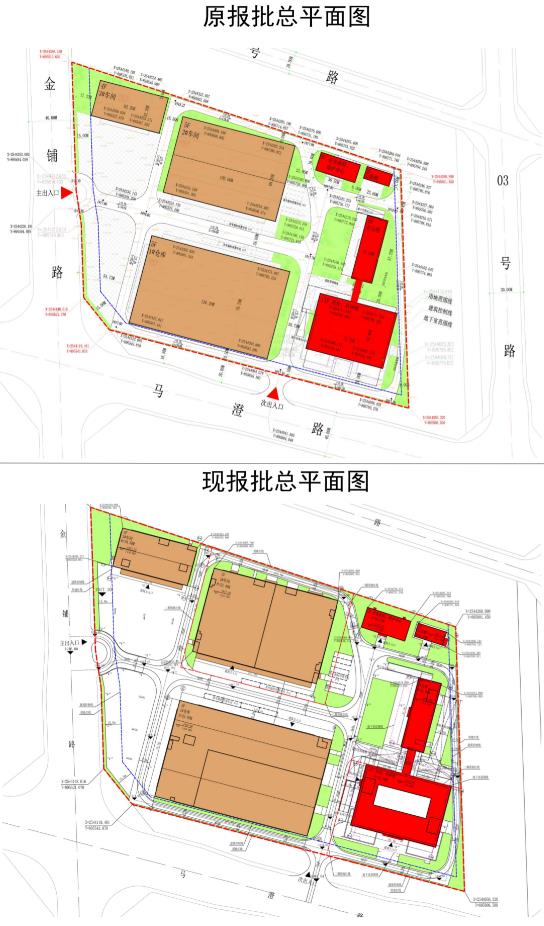 昆明高新区东区医药产业园调规，云南城投转型“大健康”加速-看看云南