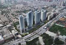 恒大接盘昆明滇池路空置10年土地 将建7栋住宅及1栋158米写字楼-看看云南