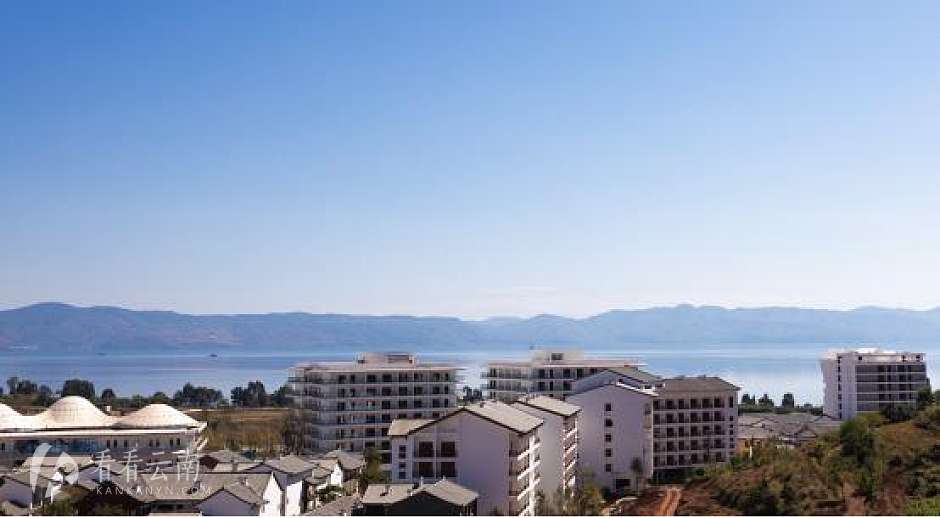 抚仙湖