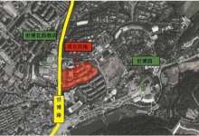 昆明世博园旁建了5年盘兴博大广场，终获批售！预售面积7万㎡-看看云南