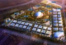 1000亩,8年建成!保山这个“大轮胎”产业,将服务滇西800万人-看看云南