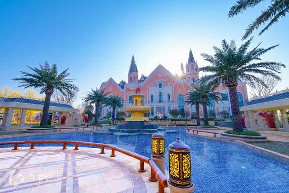 恒大昆明文旅城