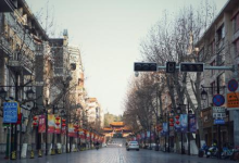 人去城空，云南各地按下“暂停键”，惊现别样之“美”-看看云南