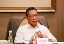 再现硬核抗疫！一文读懂钟南山为何“抢麦”给恒大点赞？-看看云南