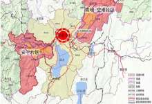 中梁布局嵩明县城首子获批售，预售面积逾2万㎡、计202套住宅-看看云南