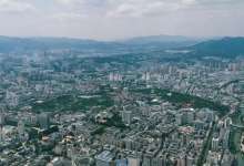 不管你信不信，又遇上一次抄底昆明楼市的机会了-看看云南