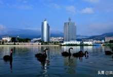 临沧市第二人民医院新院要来了！占地48亩、建面9万㎡、23层-看看云南