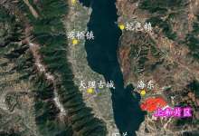 大理开发区将释放227亩地，含住宅地181亩！龙山南片区控详规出炉-看看云南