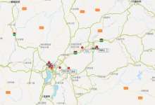 云南三清高速（昆明段）新推进！投资143亿元，路线总长约60公里-看看云南