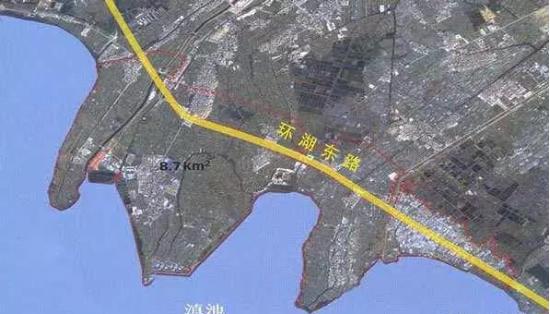 昆明人理想中的“临水而居”，究竟在环湖东路板块还是草海片区？-看看云南