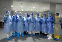 34天,1564张空床位的背后,云南医疗队竭尽全力支援-看看云南