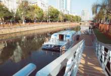 4849万!昆明盘龙江复航项目招标再启 观光段5公里船票50元-看看云南