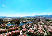 在云南，忆江南-看看云南