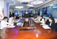 120余中外企业聚焦中国（云南）自贸区重点产业“云招商”-看看云南