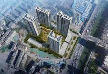 昆明一周6楼盘批售41万㎡，二环供应21万㎡！二环一套房至少200万-看看云南