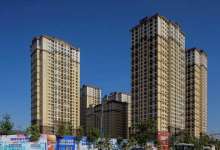 保利置业2019年地产合约销售432亿元 昆明方旺片区获18万土地储备-看看云南