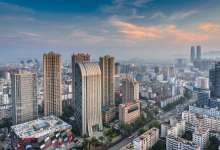 昆明官渡区今年前两月商品房均价同比下跌2.9%约为13464元/㎡-看看云南