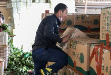 1685件、30吨…这是云南满满的爱意，请湖北笑纳-看看云南