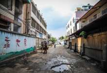 昆明往南看，一场迟到7年的城市“变形记”正在上演-看看云南