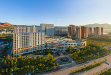 西北新城86亩医院即将开建 或为昆明国家区域心血管医疗中心-看看云南