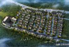 丽江束河古镇新来个低容低密楼盘！首期占地36亩、建面逾2万㎡-看看云南