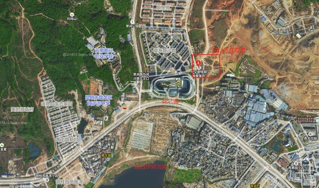 三月踩盘|昆明中交碧桂园映象美庐，96㎡小高层，均价15500元/㎡-看看云南