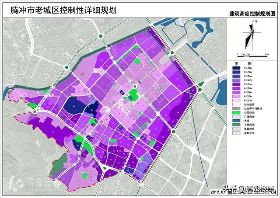 腾冲火车站规划图片