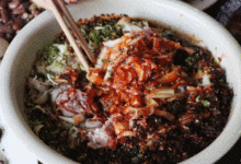 吃过云南这么多美食,滇西这个地方凭什么不能拥有姓名?-看看云南