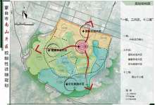 7.8 平方公里,要造康养、文旅大城！蒙自南山片区控制性详规来了!-看看云南