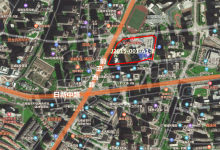 润城后续48亩用地成交，单价突破1700万，楼面价高达7237元/㎡-看看云南