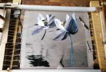 东方不败用针杀人，他却用绣花针把自己绣成男神-看看云南