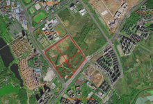 大学城超289亩地无人问津,2020年安宁首度出现土地流拍-看看云南