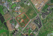 大学城超289亩地无人问津，2020年安宁首度出现土地流拍-看看云南