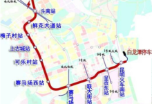 昆明地铁4号线呈贡段获批，约14.7公里新推进-看看云南