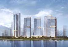 以山海为入口，万科·大理·拾叁月就此开启未来旅居生活版图-看看云南