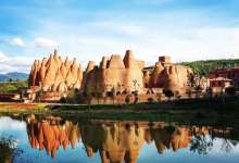 不止是网红打卡地，蓝城入滇首个合作小镇东风韵配套地块再推进-看看云南