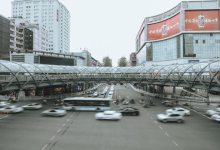 昆明商业十万火急：百盛金格关门，只是新陈代谢的开始-看看云南