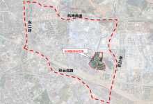 凉亭新增大型医疗中心项目，面积堪比两个昆明甘美医院-看看云南