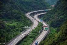 基建狂魔！云南斥资10241亿元建高速公路，要打通全省127个县-看看云南
