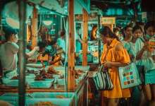 点名夜市，开发夜经济，这次云南要向深夜掘金-看看云南