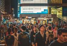 城市规模与“猎”人计划：昆明何以跻身Ⅰ型大城市之列？-看看云南