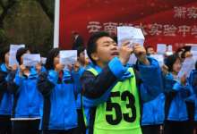 硬核！云南衡水实验中学教育“秘笈”大公开丨走进衡实中-看看云南