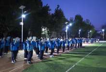 揭秘！云南这所学校“天下第一操”声名远播，究竟有何魅力？-看看云南