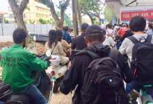 10天疯涨80多元！倒计时11天，昆明人，你买到头盔了吗？-看看云南